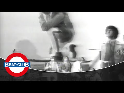 Dave Dee, Dozy, Beaky, Mick & Tich - The Loos of England (1967)