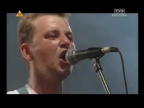 Defekt Muzgó   Jarocin 1992 Wszyscy jedziemy