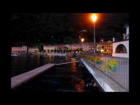 Lago di Como - Dongo - Rustico ristrutturato con giardino