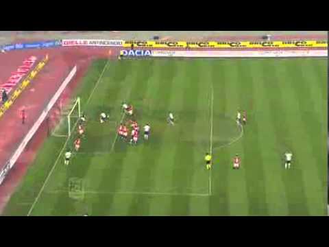 Bari 1-1 Bologna 24/04/2015 2014-15 - 37°