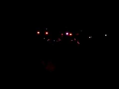 Evelyn - Catatonic Euphoria - Live Prague 02.05.2013
