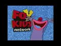 1997 11 Fox Kids TV Takeover 97 3 Space Goofs
