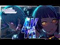 Shanison Σ Desire SUPER DUPER DREAMER 3DMV 4K Compatible THE IDOLM STER