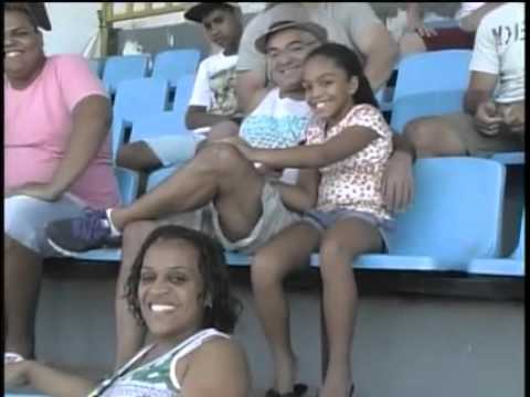 Sub 15 XV de Piracicaba X Amparo