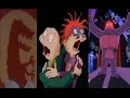 Rugrats Scariest Scenes PART THREE