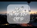 Ckay- In my bed(lyrics)