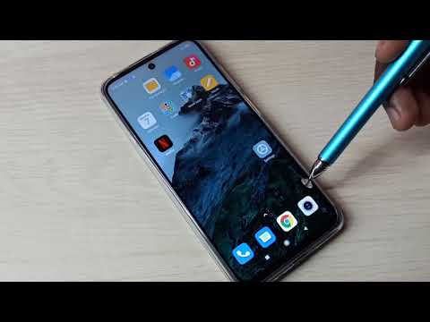 Redmi Note 10T 5G How to TURN OFF Automatic Text Correction | Suggestions