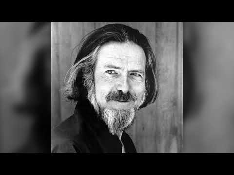 【1960s | Alan Watts】 Indra's Net