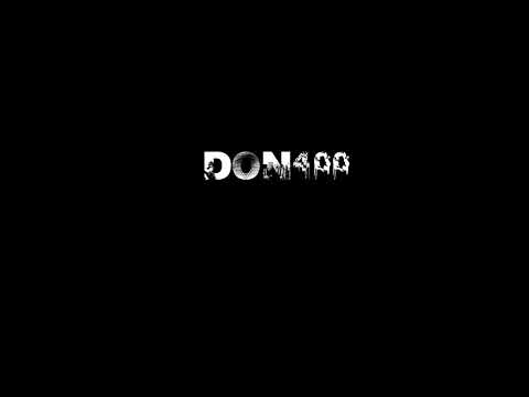 Don400- “Code Of Silence” (Wakanda) Official Video