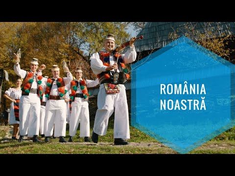 Vasilica Ceterasu - ROMANIA NOASTRA 🎻 Original 2023