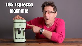 BRIEL B14S Review & Test - Portuguese Made AND Cheap?!