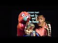 Closing To Sesame Street 25th Birthday A Musical Celebration VHS 1993