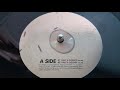 Mr Oizo-Half A Scissor