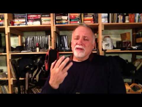 Denis DiBlasio on Jazz Ed - Jazz Arranging Techniques by Ga