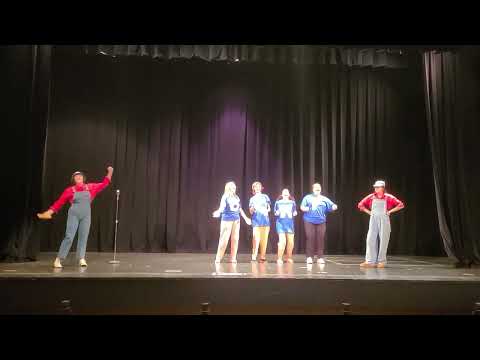 Jingleheimer Junction - Carlow University