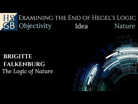 Brigitte Falkenburg | EEHL | Day 1 | Session 3