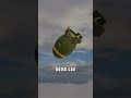 What Happens If You Shoot A Nuclear Bomb