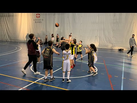 Amistós MAM vs MGM. 24.03.2021