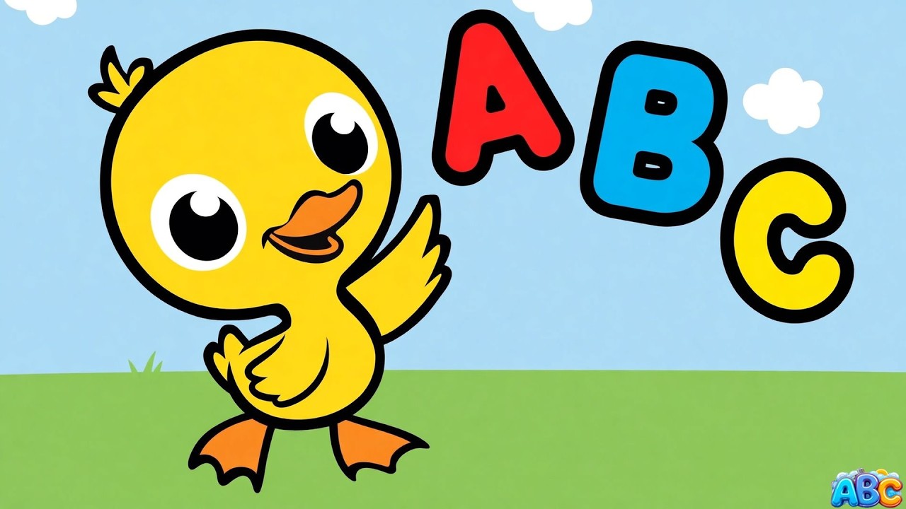 Learn ABCD with Playful Games - Exciting Activities for Alphabet Mastery | Toddler Phonics