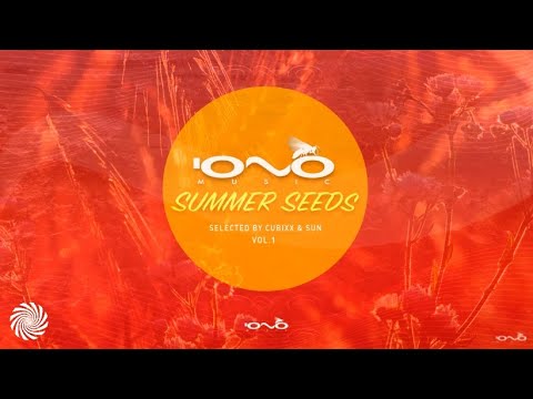 IONO Music - Summer Seeds (Full Album)