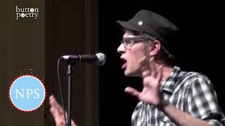 Sam Cook - "God in Code" (NPS 2013)