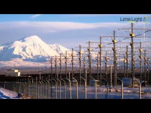 What is haarp