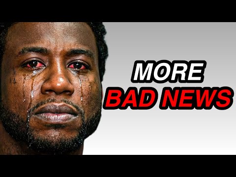 The Gucci Mane And Pooh Shiesty Drama Just Got Worse