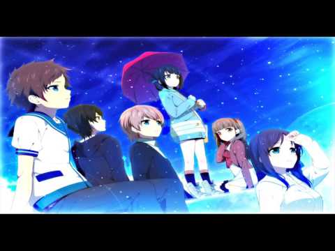 Nagi no Asukara Ending 1 Aqua Terrarium (Instrumental)