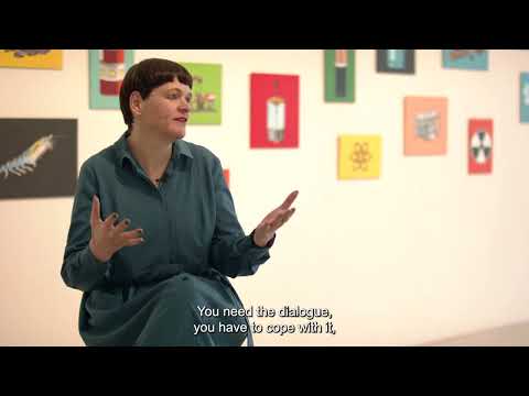 Z33 by Francesca Torzo - Architecture Finalist, EUmies Awards 2022