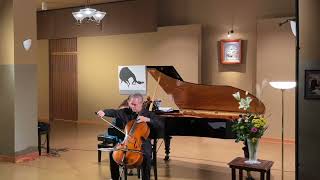 Download lagu Elgar - Salut d'amour - Ludovit Kanta and Kumiko Kito / エルガー 愛の挨拶 mp3