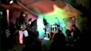 Cruachan   Live in Cork, Ireland 1994