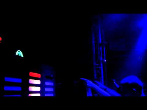 Headhunterz @ 53 Degrees, Preston