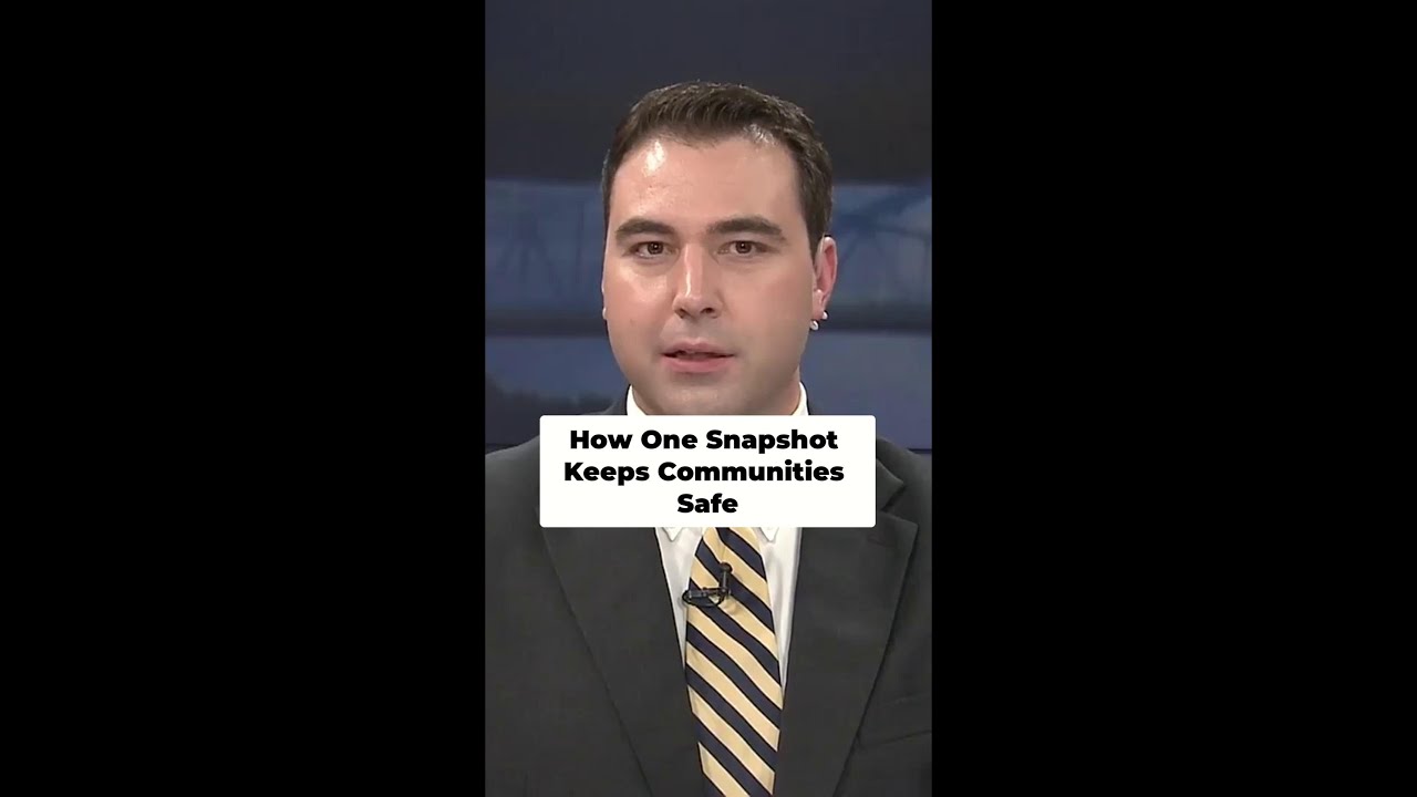 How Jackson County Uses LPR Cameras to Solve Cases