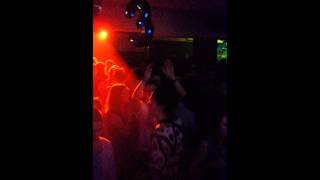 3 YEARS OF DANCE CALLING @ LOFT CLUB - LO² playing 