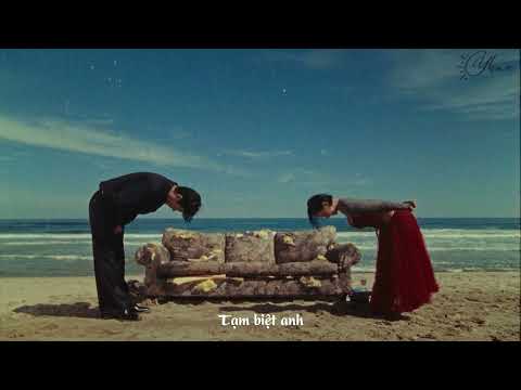 [VIETSUB] HWASA (화사) - Good Goodbye