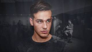 Jacob Whitesides - Focus acoustic in Stockholm