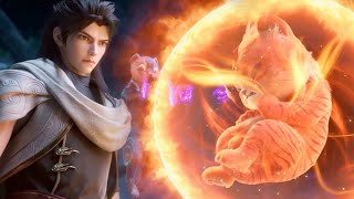 Download lagu 🌟INDOSUB | Martial Universe EP01-60 | FULL EPISDOE | 武动乾坤 mp3