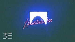 PatrickReza - Tip Toe