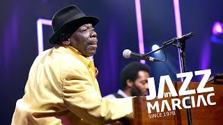 Lucky Peterson @Jazz_in_Marciac : Jeudi 11 août 2016