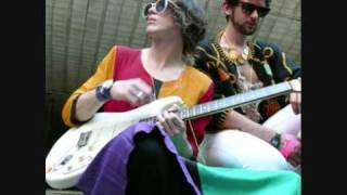 MGMT - Kids (We don&#39;t care EP version)