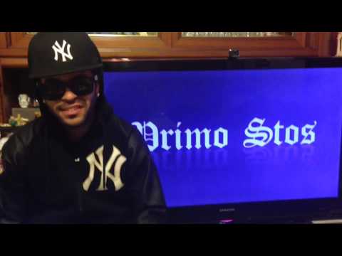 Primo Stos - DS Game CONTEST Livello 6