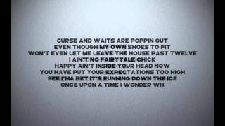 Jorja Smith   A Prince ft  Maverick Sabre - Best Lyrics