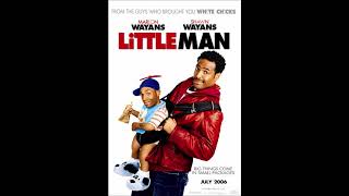 Little Man OST Sountrack 1. My House - Lloyd Banks