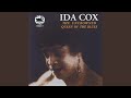 Ida Cox's Lawdy, Lawdy Blues #3