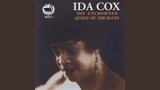 Ida Cox&#39;s Lawdy, Lawdy Blues #3