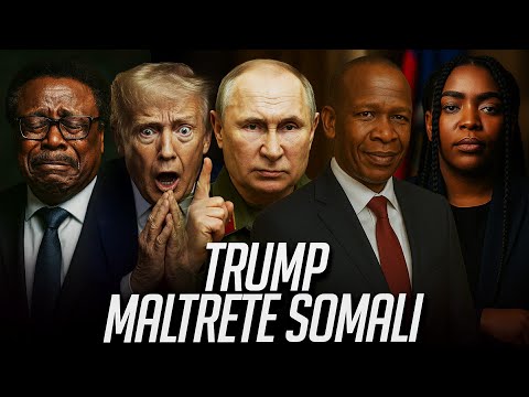 EN DIRECT JOUNAL TOUT AYISYEN KONEKTE 3 DEC 2025 /FOUCO