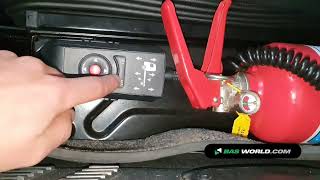 MERCEDES-BENZ Actros 2563 6X2 GigaSpace Retarder Liftachse ADR ACC Euro 6 truck tractor for sale image 4 MERCEDES-BENZ Actros 2563 6X2 GigaSpace Retarder Liftachse ADR ACC Euro 6 truck tractor image 4