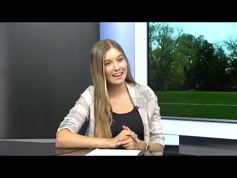 PSN News September 27 interview with Emily Treacy