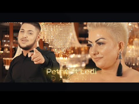 Petrit Vullkani ft. Ledi - Dashni