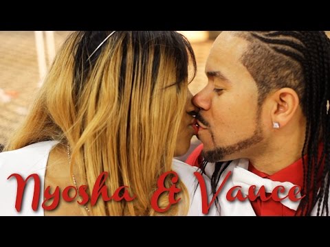 Nyosha & Vance Wedding Film